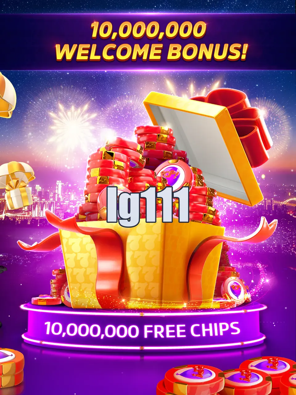 lg111 Tangkapan Layar